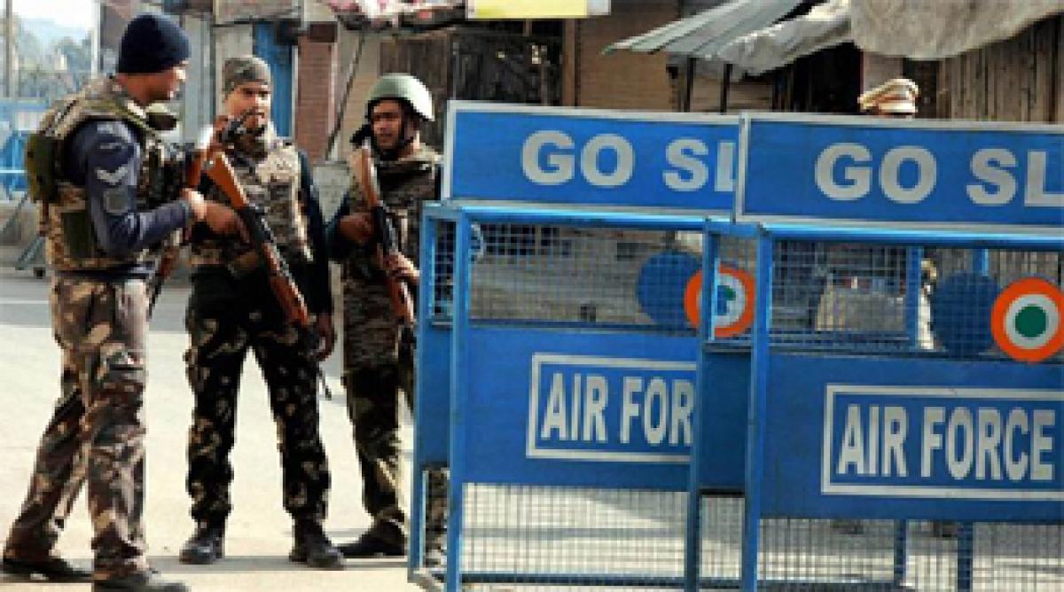 Pathankot attack: Meeting between JIT, NIA underway